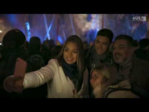 Capodanno a Firenze 2020 - F-Light Special Night