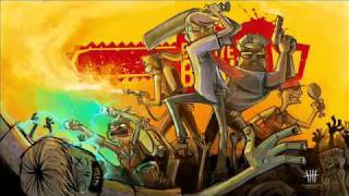 Bye Bye Brain Theme.wmv