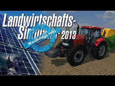 LS2013 Westbridge Hills #193 Der Miststreuer TSW 4190 S kommt