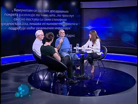 Vidik: Kriza kapitalizma