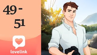 Adam Johnson #49 - 51 💎 Lovelink
