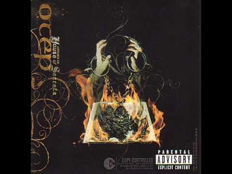 OTEP - Warhead