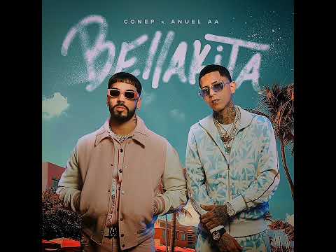 Conep _ Anuel AA - Bellakita (MP3_320K)
