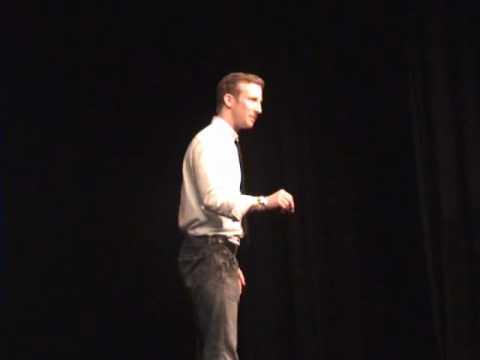 Sonnet 116 - Original Pronunciation - Shakespeare on Toast