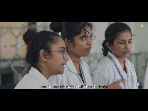 SSPM Medical College Highlight