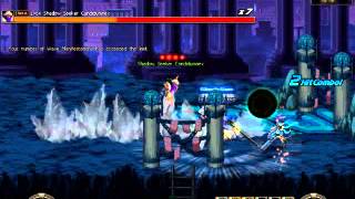 Shade of the Revenant: The Plague