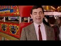 Bean S ROLLERCOASTER Ride Mr Bean Full Episodes Classic Mr Bean