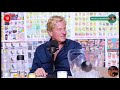 Rob Hersov Tells MacG And Sol How He First Met Julius Malema Podcast And Chill With Macg