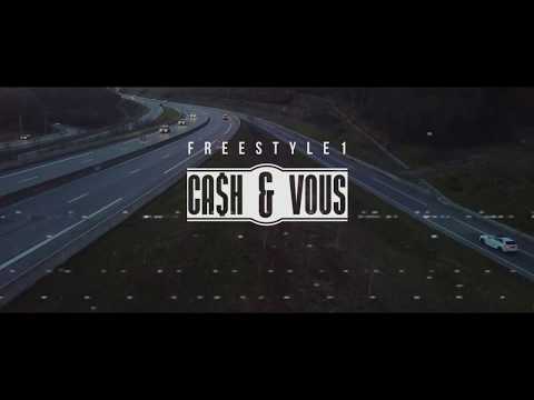 Ali'B - cash & vous - Freestyle 1