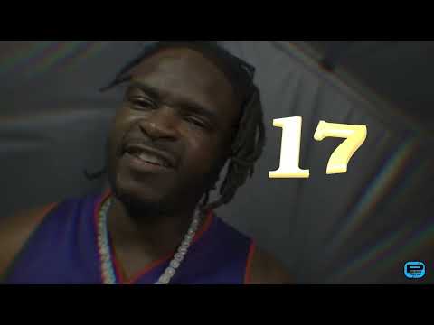 Get In With Me 17MIX