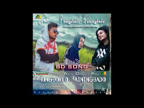 Pongdoklo hainingbado