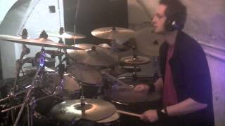 Brian Tyler Medley (Call of Duty MW3, Need for Speed The Run) - | DRUMCOVER by Mathias Biehl