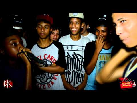 Mc Quintanilha X Mc Fael - Festival de Rap e Cultura de São Gonçalo - 106