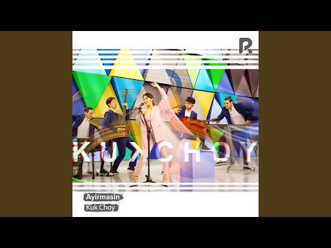 From Bukhara with love