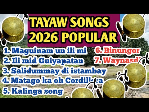 MAGUINAM UN ILI MI, ILI MID GUIYAPATAN, SALIDUMMAY DI ISTAMBAY