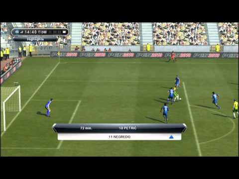 [s10][d2] FK PALILULAC 3 - 0 FC GUNNERS