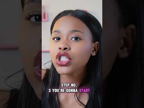 How To Fake Cry EASILY! (Best Method)