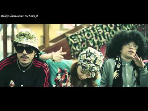 Yuna Kim - Without you now  (ft. Yoon Mi Rae, Tiger JK, Bizzy) - polskie napisy