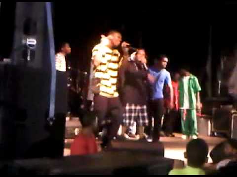 La Maliss HD and Jeanca