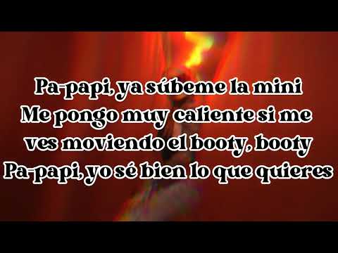 cartel de santa ft la Kelly,shrorty party letra