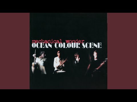 Give Me a Letter - Ocean Colour Scene