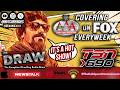 The DRAW On TSN Hutch Henries AAA Review Feb 21st