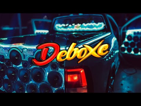 DANCING - DJ LOW, MC GW, MC TH - ELETROFUNK DEBOXE 2025