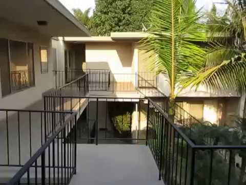 PL6973 - 2 Bed + 2 Bath Apartment For Rent (West Los Angeles, CA).