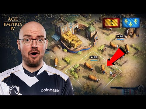 First time trying the COW!