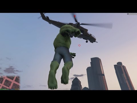 gta hulk free gta hulk free