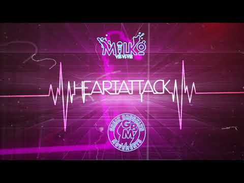 GBM Milko - Heart Attack ~ Produced by GBM and MXG