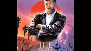 The Golden Child - Extended Soundtrack - 2.The Best Man In The World
