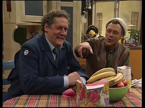 Rena rama Rolf säsong 4 avsnitt 10 pappa Rolf!