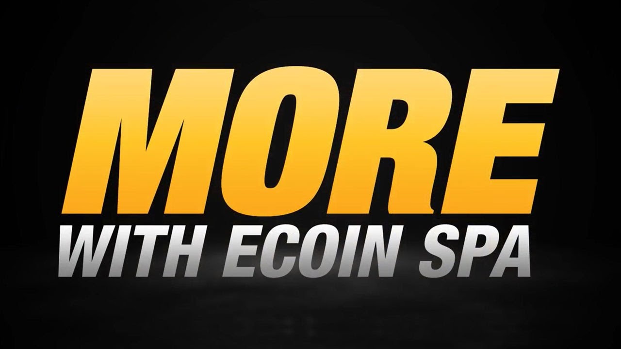 MORE with Vermeer: Ecoin