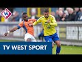 TV West Sport Amateurvoetbal | Speelronde 8 | 13-10-2019 - OMROEP WEST SPORT