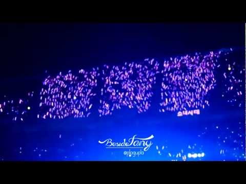 130330 [Fancam] THAI SONE Project AYO GG