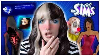 Download lagu The Ominous World Of The Sims 1 mp3