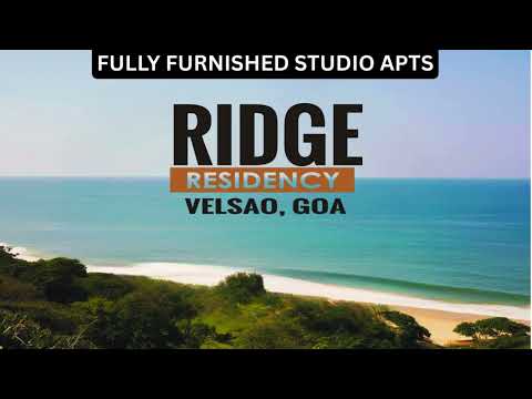 Intown Ridge Residency Project Tour 1