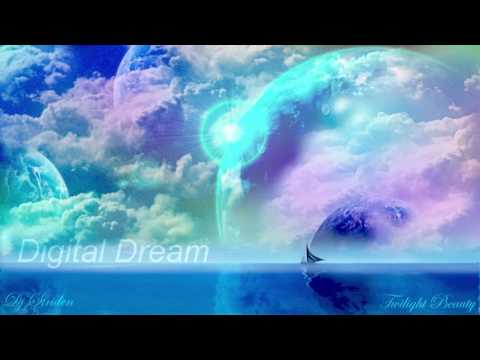 DJ Striden - Wave World [Digital Dream]