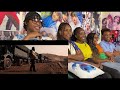 Africans React To KGF CHAPTER 2 KALASHNIKOV SCENE Yash Sanjay Dutt