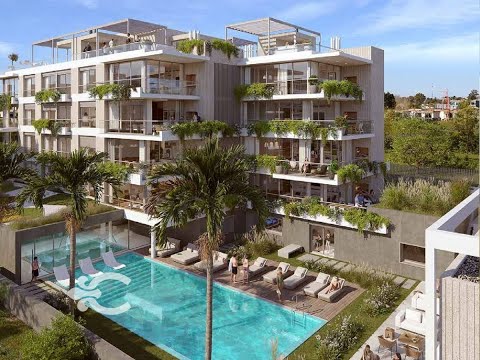 Video de YouTube - Apartamento en Alive Residences ref. 8512