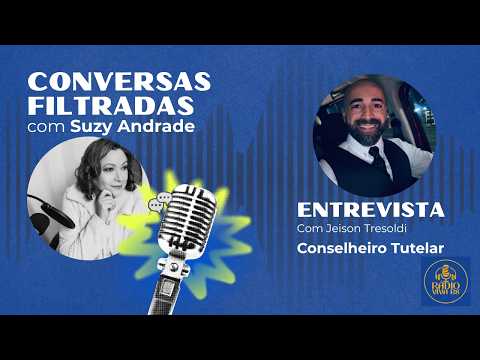 Conversas filtradas com Suzy Andrade