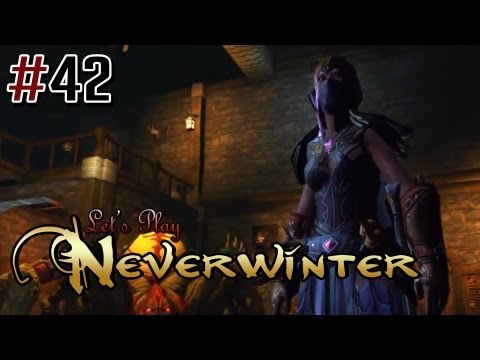 NEVERWINTER [Full-HD] #42 ★ Heiler heilen sich selbst am besten ★ Let's Play [Deutsch]
