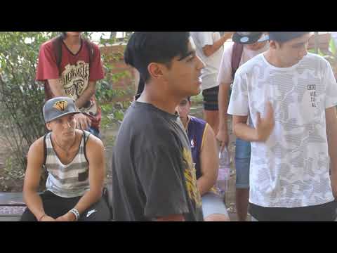 ODIN VS KRAYER - 8VOS DE FINAL - BREDOL BATTLES