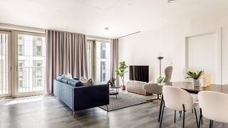 Urban Rest Stratford Apartments | London, United Kingdom | Hotel Review 🏨