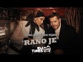 EMINA JAHOVIC & ACO PEJOVIC - RANO JE (OFFICIAL VIDEO)