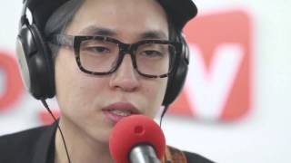 tbs eFM Indie Afternoon with From the Airport (Chemical Love)