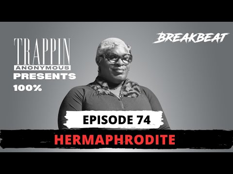 Person Born With Male & Female Parts Gets Pregnant