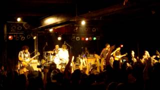 Dance Gavin Dance - NASA (Live in Atlanta, GA)