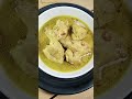 Opor Ayam Bumbu Instan